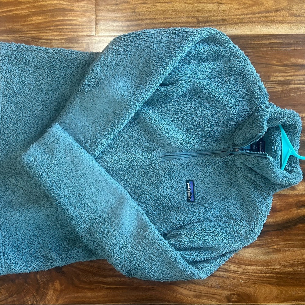Patagonia Los Gatos pullover